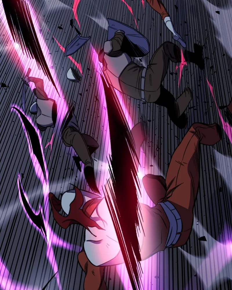 Read X & Ash chapter 31 image 84 on Lezhin