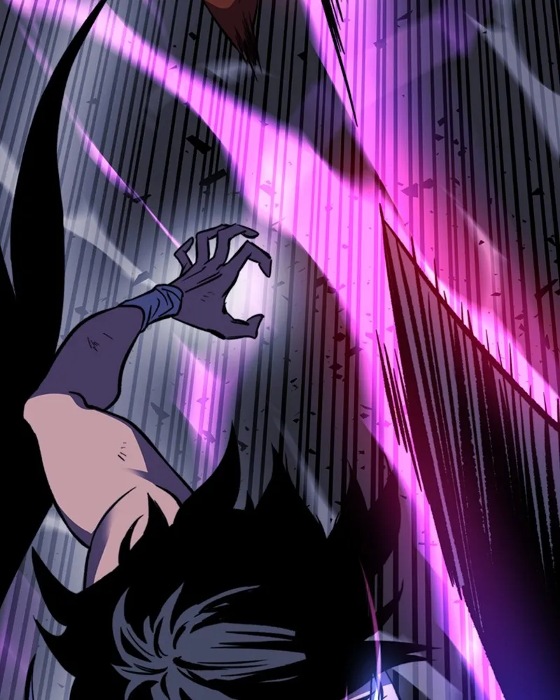 Read X & Ash chapter 31 image 85 on Lezhin