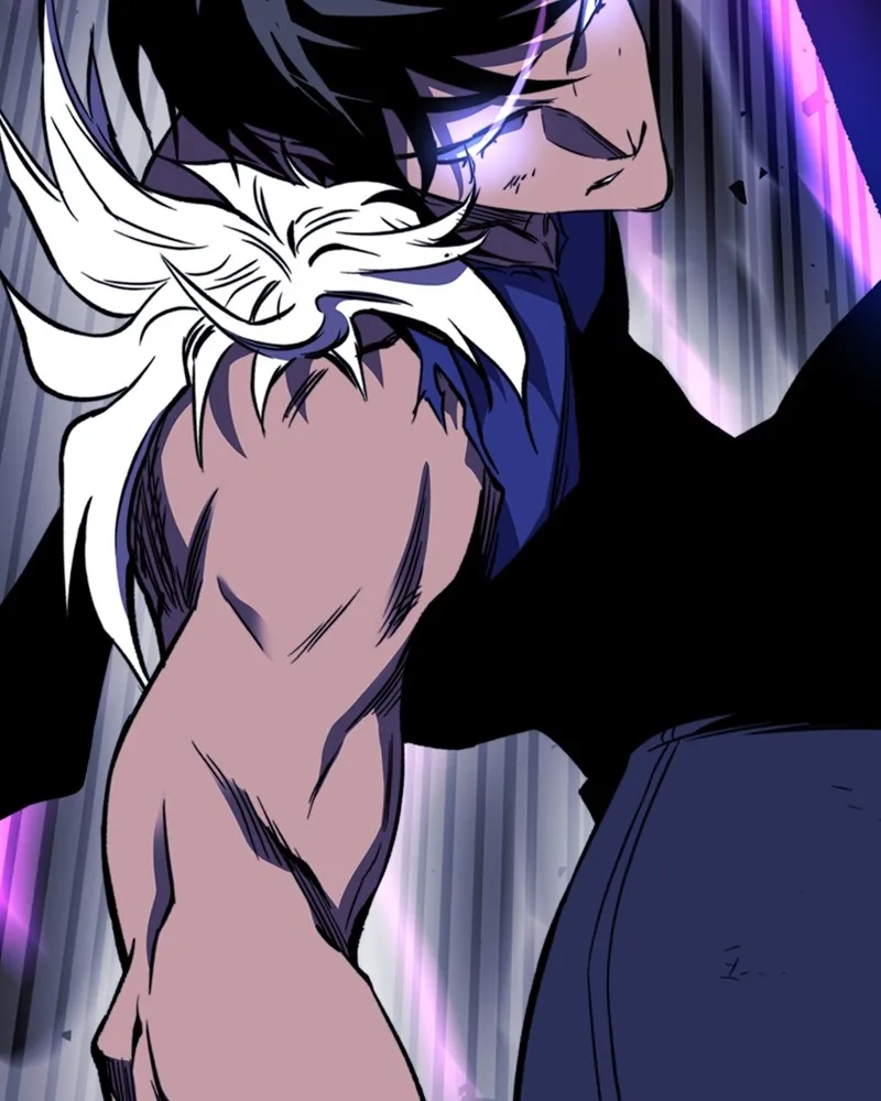 Read X & Ash chapter 31 image 86 on Lezhin