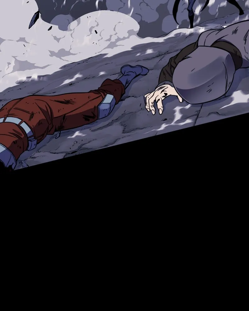 Read X & Ash chapter 31 image 96 on Lezhin