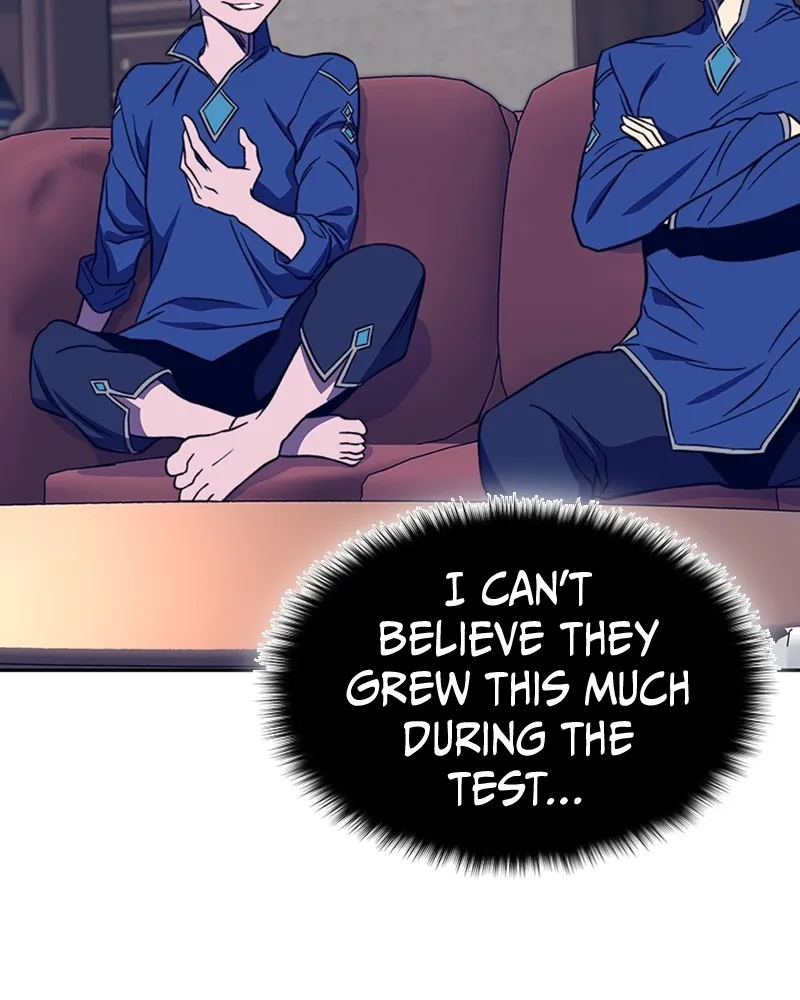 Read X & Ash chapter 33 image 103 on Lezhin