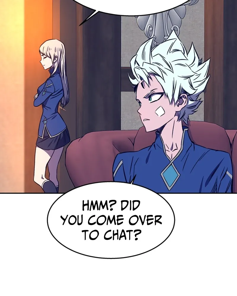 Read X & Ash chapter 33 image 106 on Lezhin