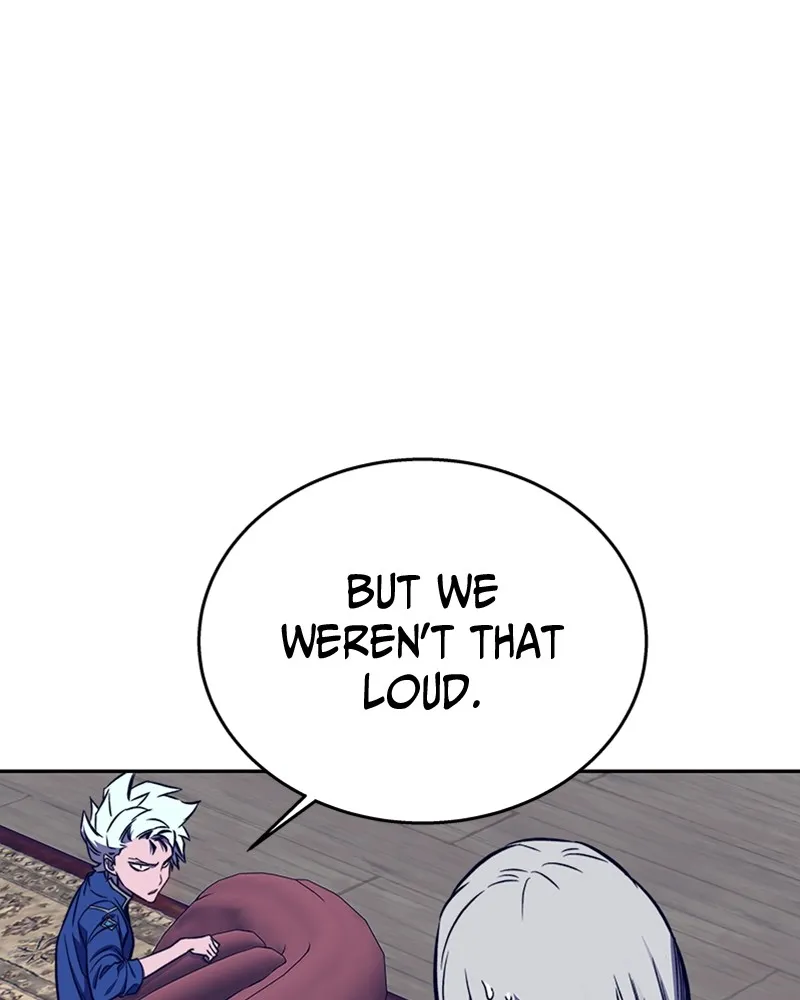 Read X & Ash chapter 33 image 109 on Lezhin