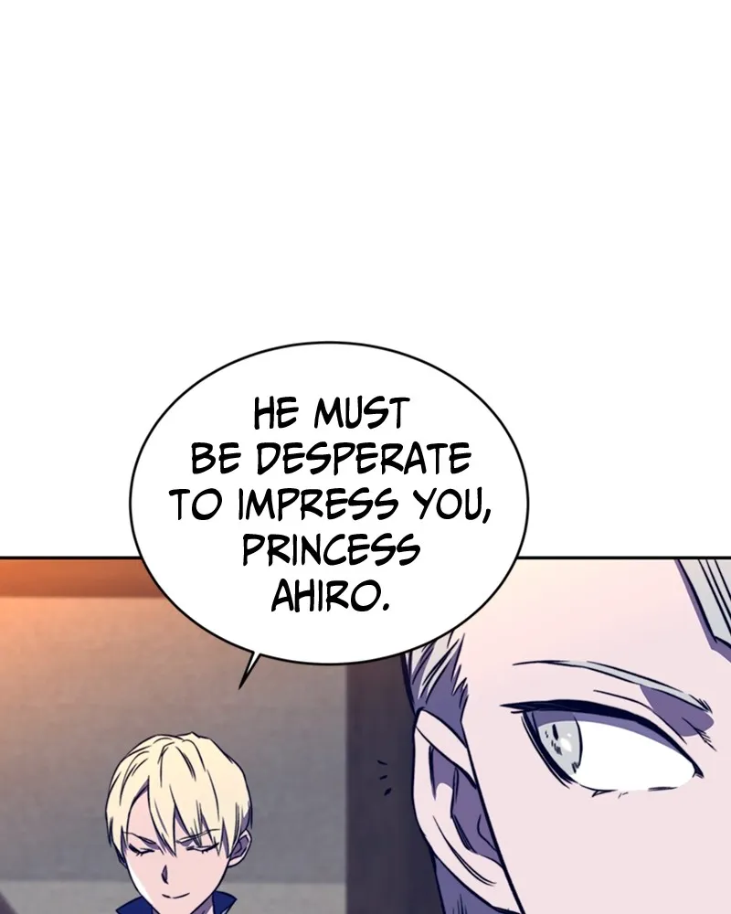 Read X & Ash chapter 33 image 116 on Lezhin