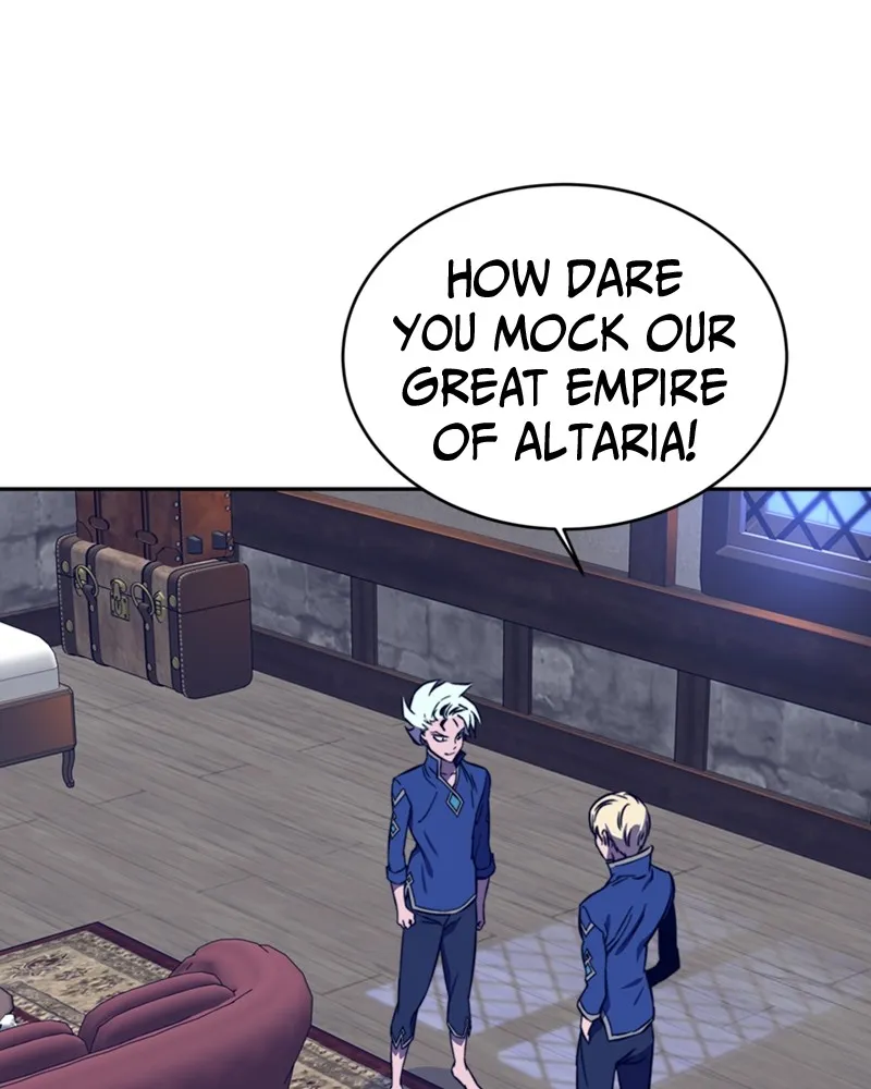 Read X & Ash chapter 33 image 126 on Lezhin