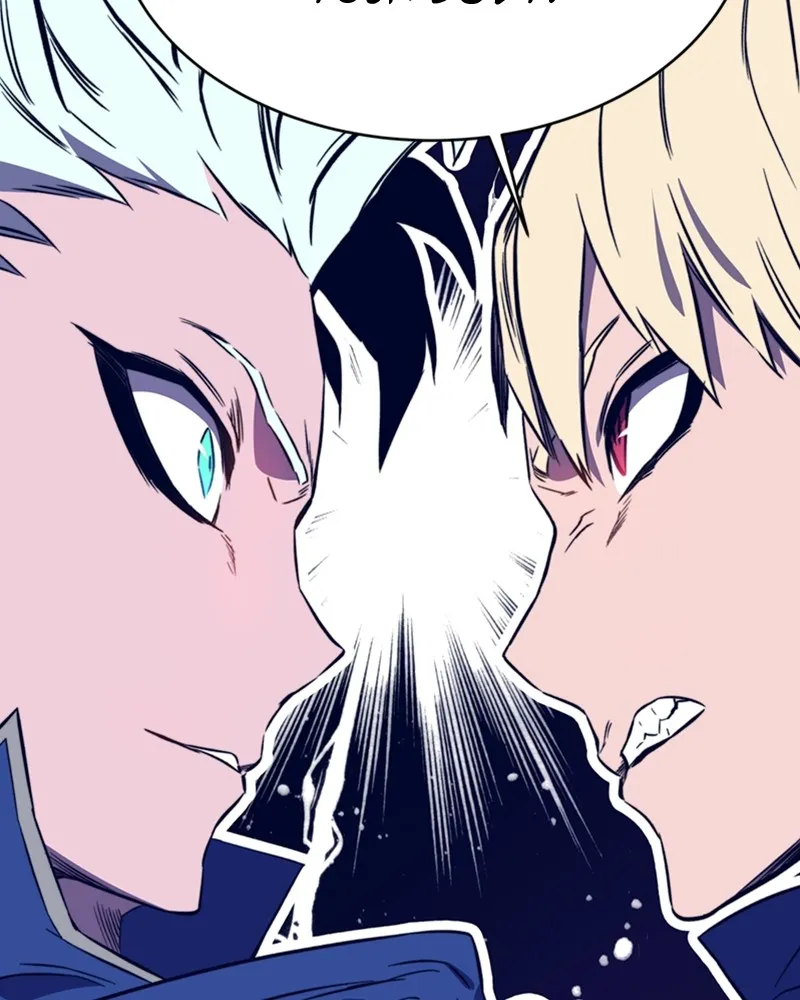 Read X & Ash chapter 33 image 131 on Lezhin