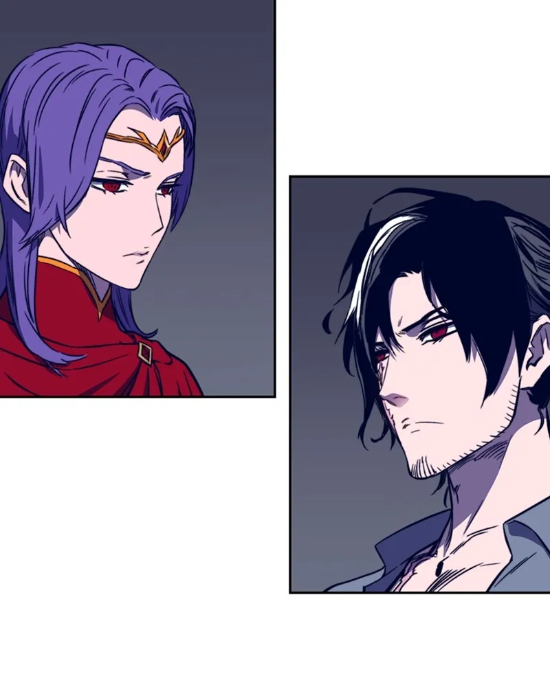 Read X & Ash chapter 33 image 138 on Lezhin