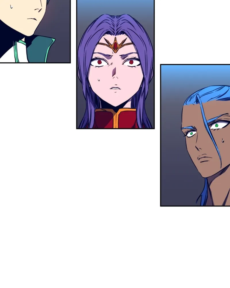 Read X & Ash chapter 33 image 148 on Lezhin