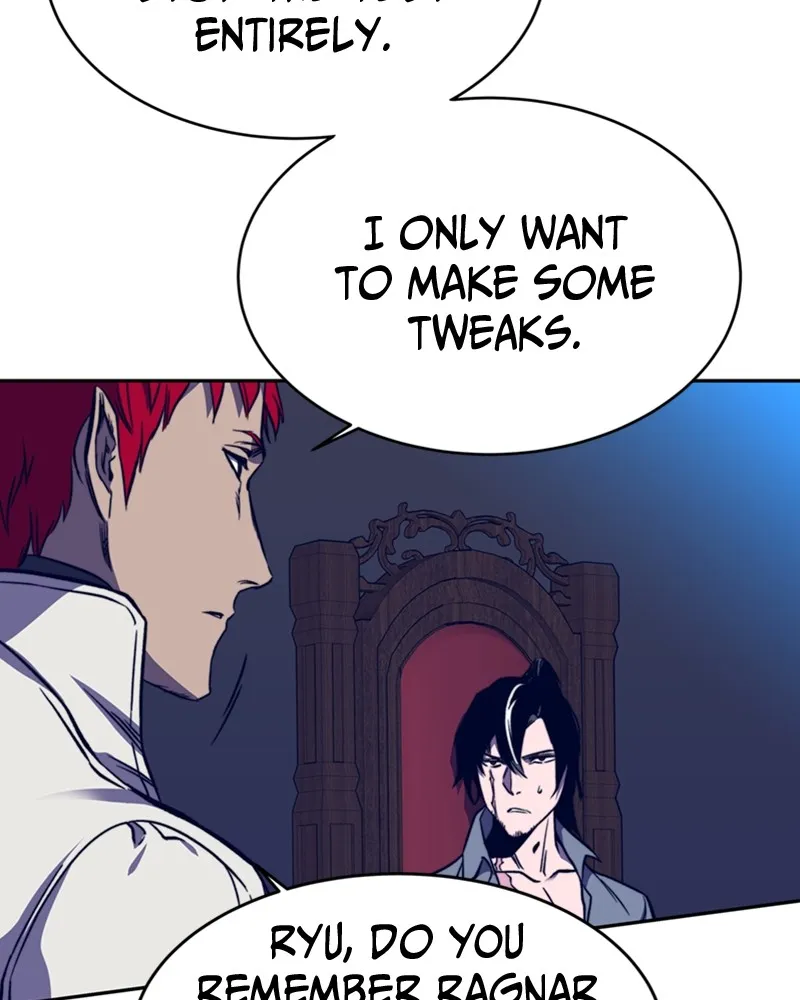 Read X & Ash chapter 33 image 151 on Lezhin