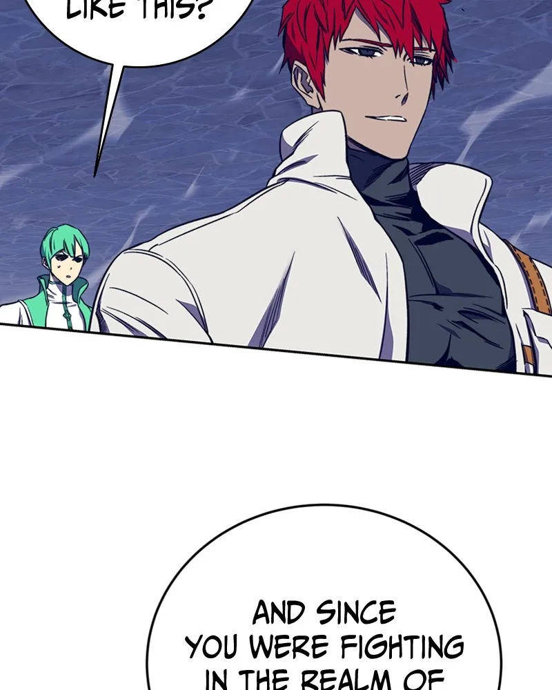 Read X & Ash chapter 33 image 16 on Lezhin