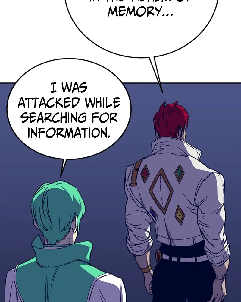 Read X & Ash chapter 33 image 17 on Lezhin