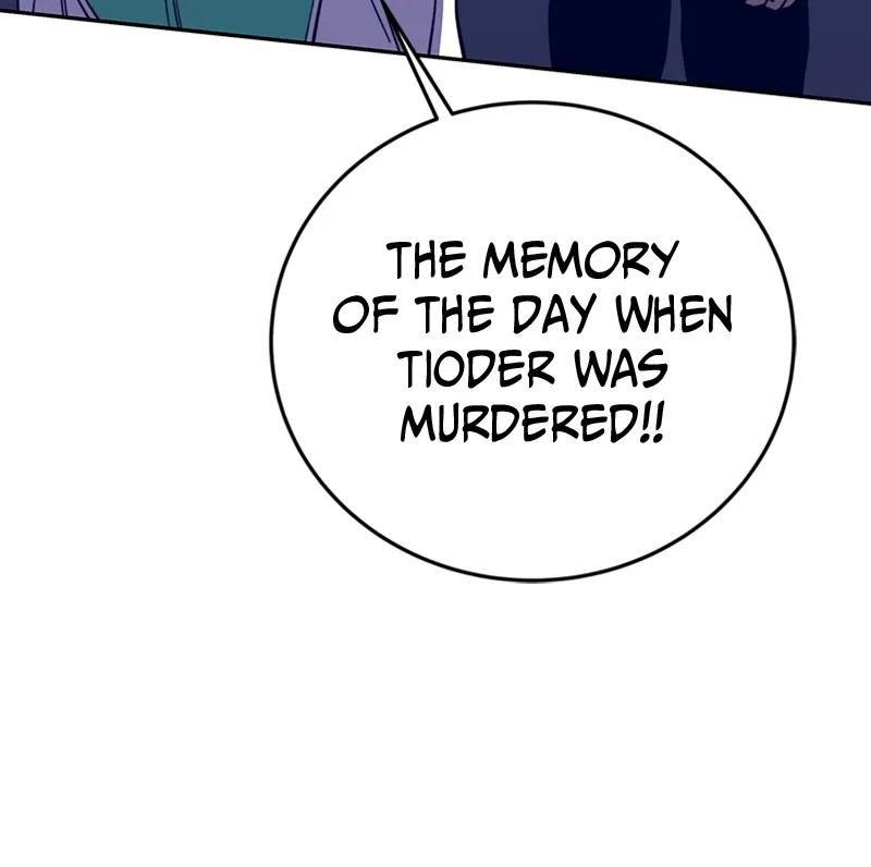 Read X & Ash chapter 33 image 18 on Lezhin