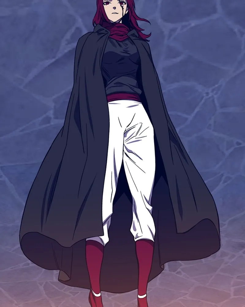 Read X & Ash chapter 33 image 2 on Lezhin