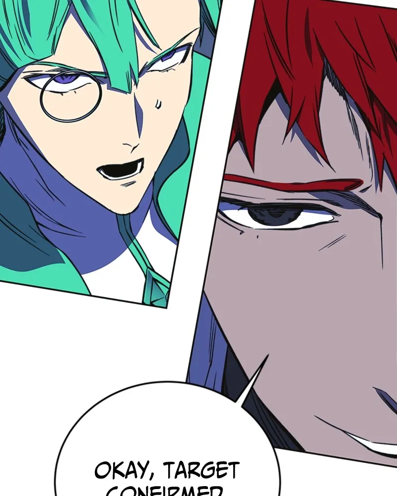 Read X & Ash chapter 33 image 20 on Lezhin