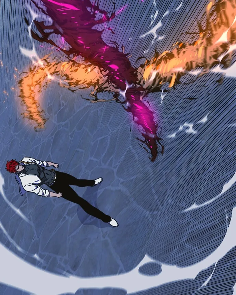 Read X & Ash chapter 33 image 33 on Lezhin