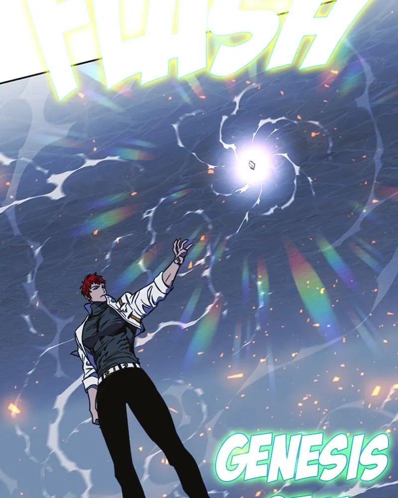 Read X & Ash chapter 33 image 37 on Lezhin