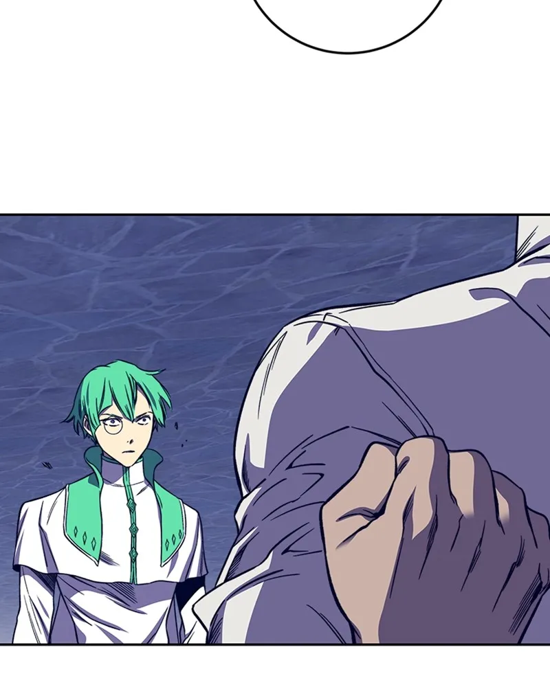 Read X & Ash chapter 33 image 4 on Lezhin