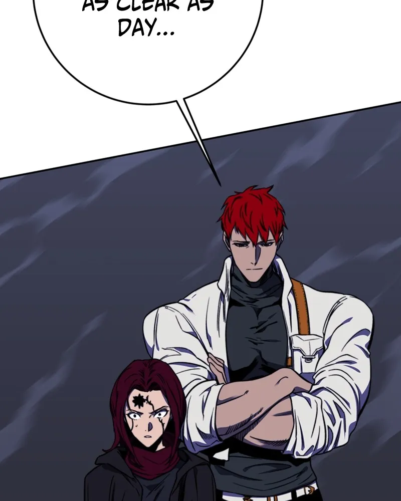 Read X & Ash chapter 33 image 48 on Lezhin