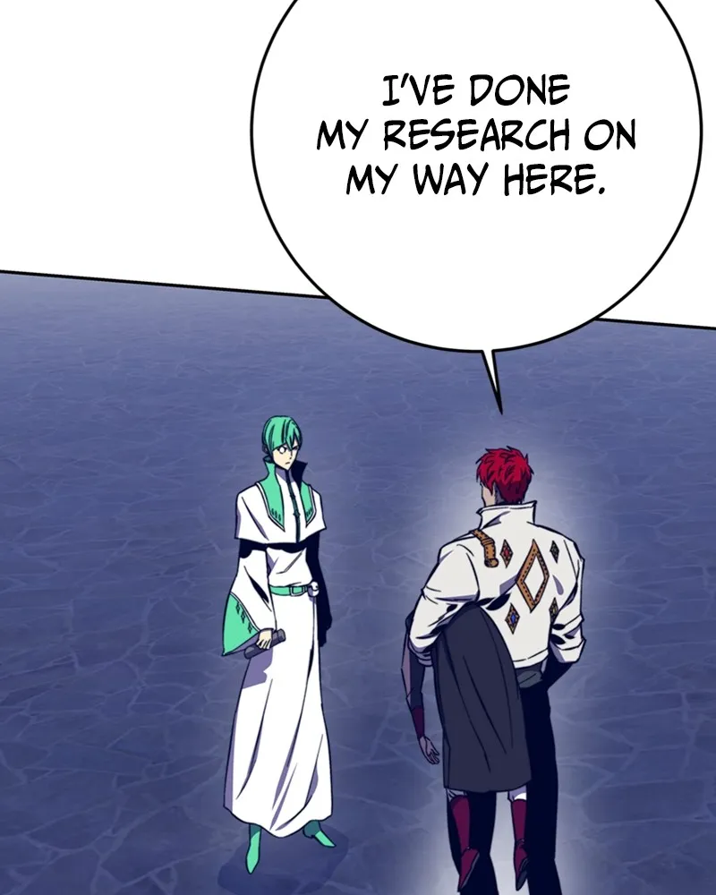 Read X & Ash chapter 33 image 62 on Lezhin