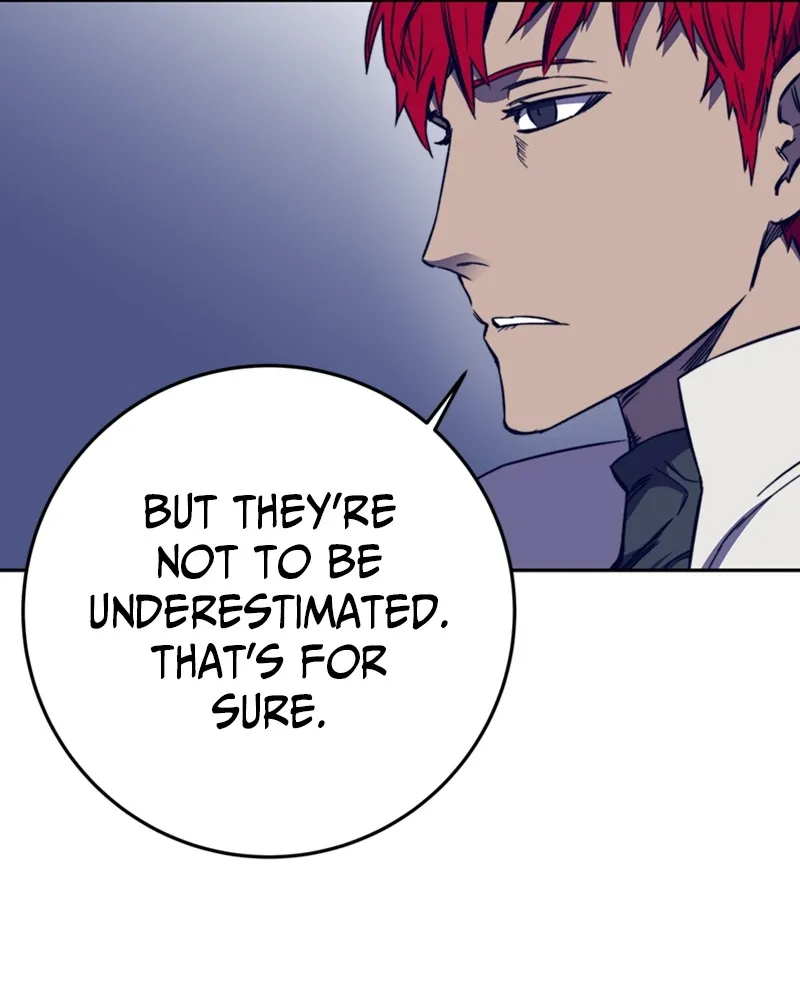 Read X & Ash chapter 33 image 64 on Lezhin