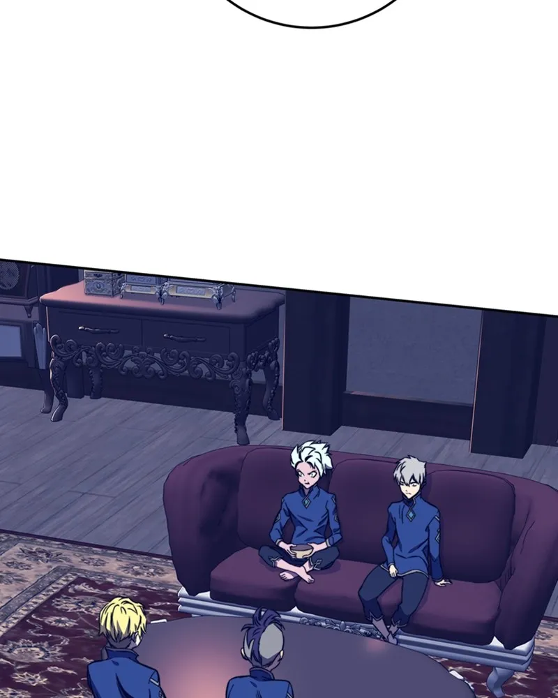 Read X & Ash chapter 33 image 74 on Lezhin