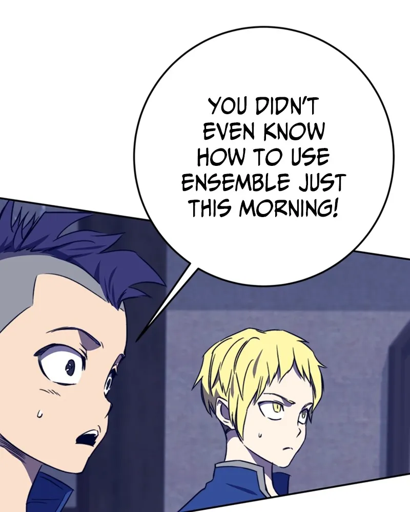 Read X & Ash chapter 33 image 76 on Lezhin