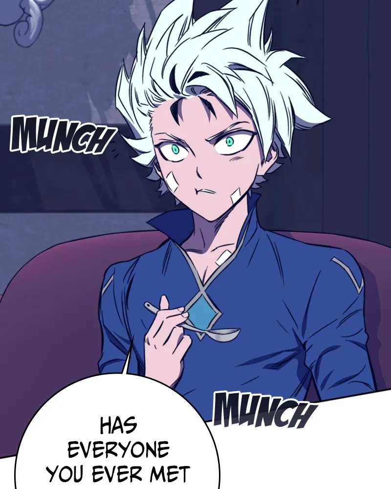 Read X & Ash chapter 33 image 78 on Lezhin