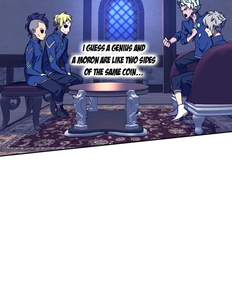Read X & Ash chapter 33 image 80 on Lezhin