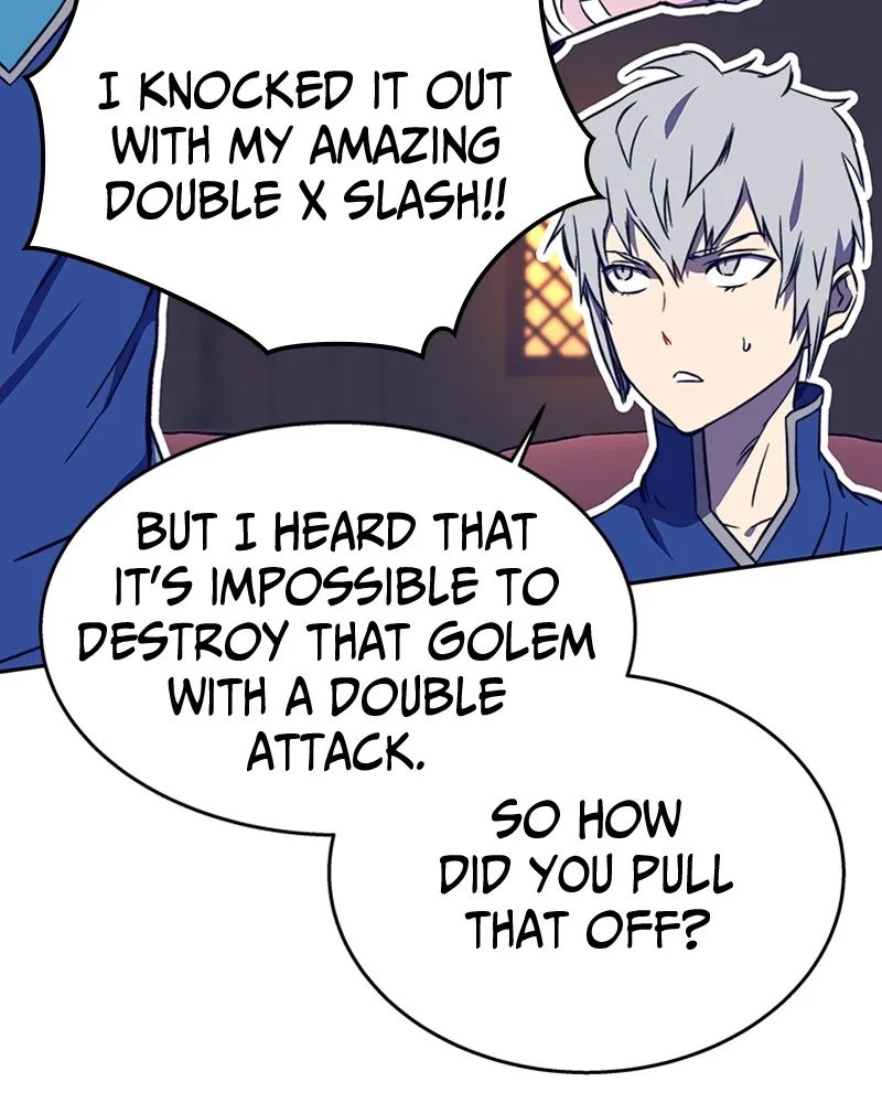 Read X & Ash chapter 33 image 83 on Lezhin