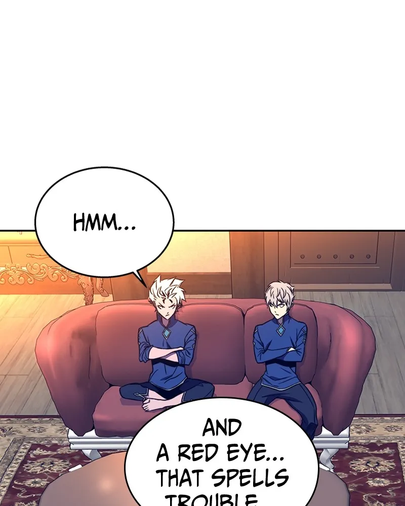 Read X & Ash chapter 33 image 98 on Lezhin