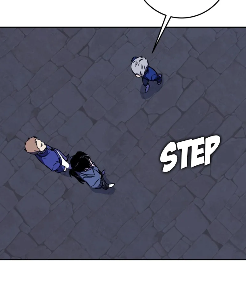 Read X & Ash chapter 35 image 10 on Lezhin