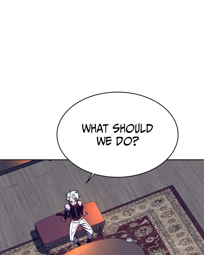 Read X & Ash chapter 35 image 100 on Lezhin
