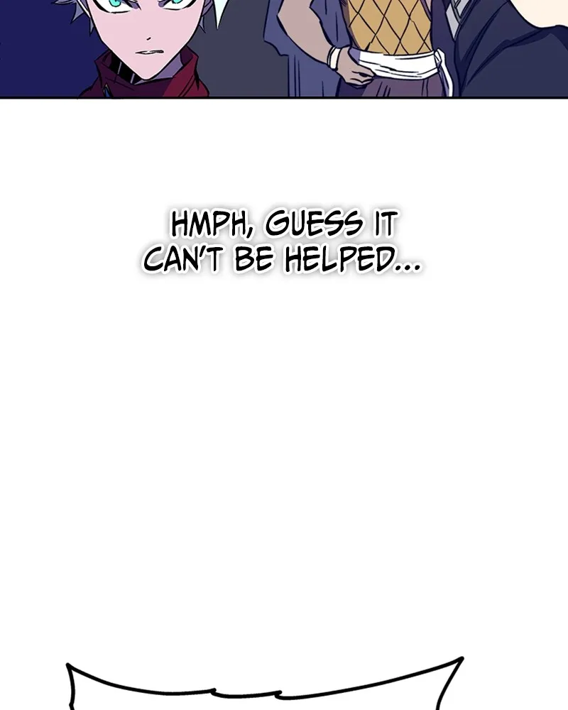 Read X & Ash chapter 35 image 105 on Lezhin