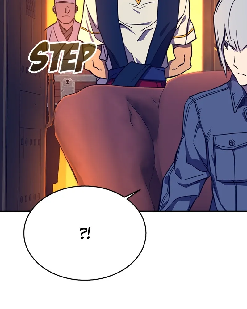 Read X & Ash chapter 35 image 114 on Lezhin
