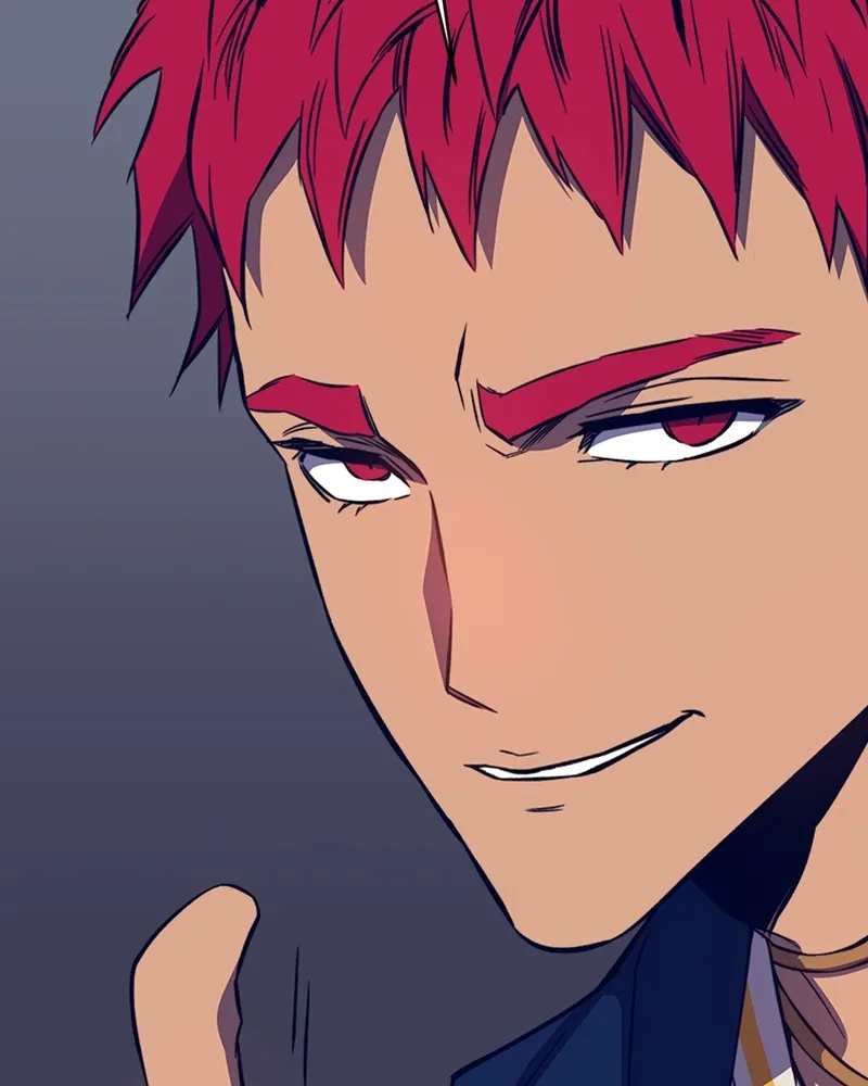 Read X & Ash chapter 35 image 128 on Lezhin