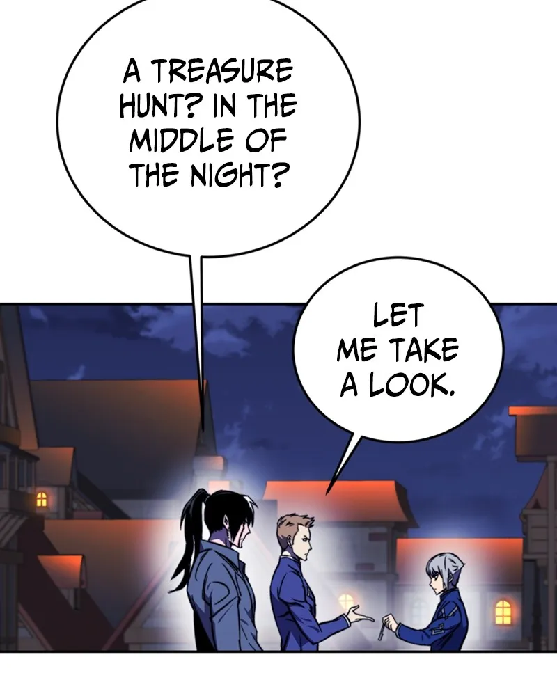 Read X & Ash chapter 35 image 13 on Lezhin