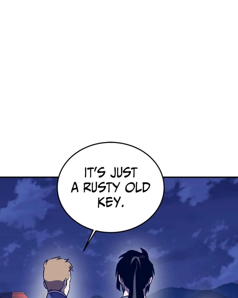 Read X & Ash chapter 35 image 16 on Lezhin