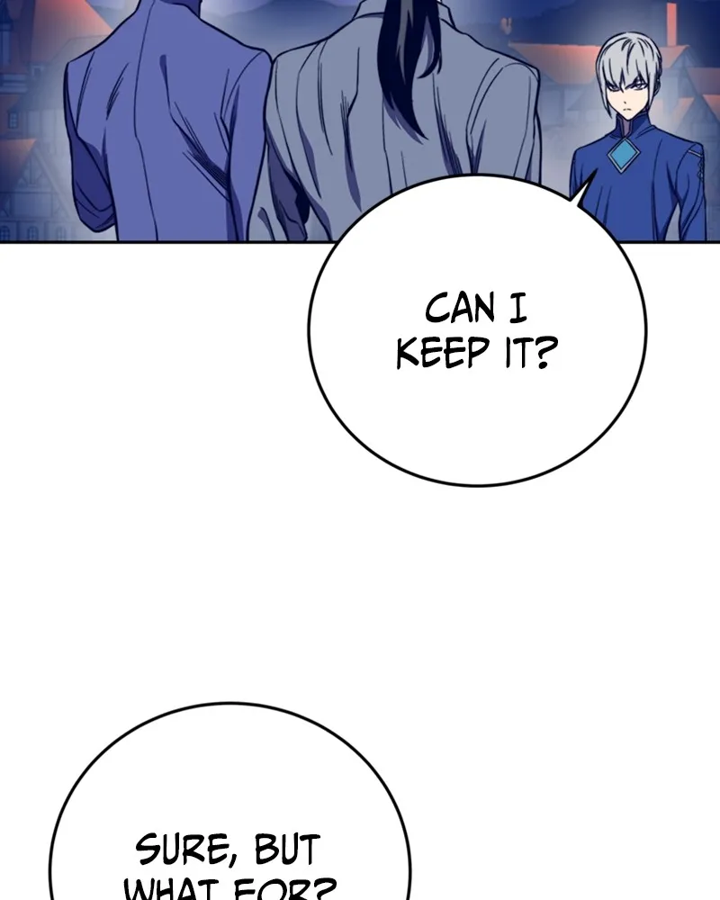 Read X & Ash chapter 35 image 17 on Lezhin