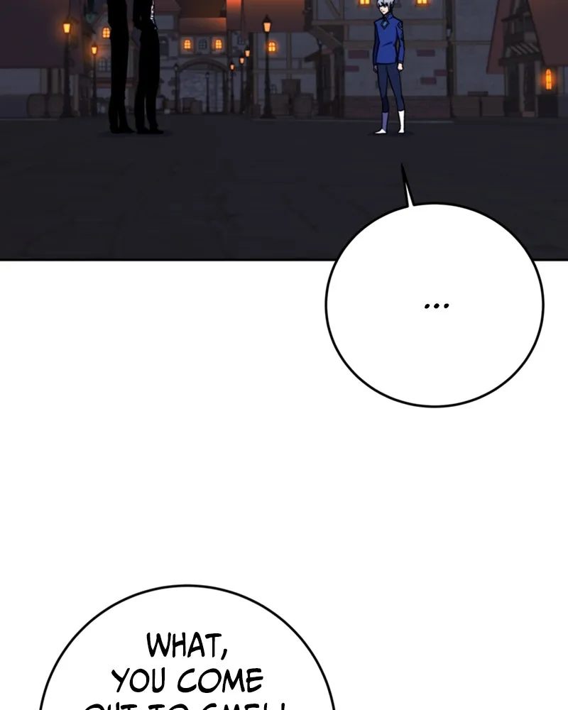 Read X & Ash chapter 35 image 2 on Lezhin