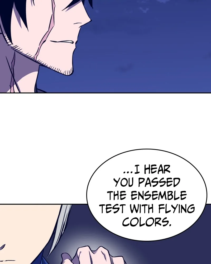 Read X & Ash chapter 35 image 20 on Lezhin