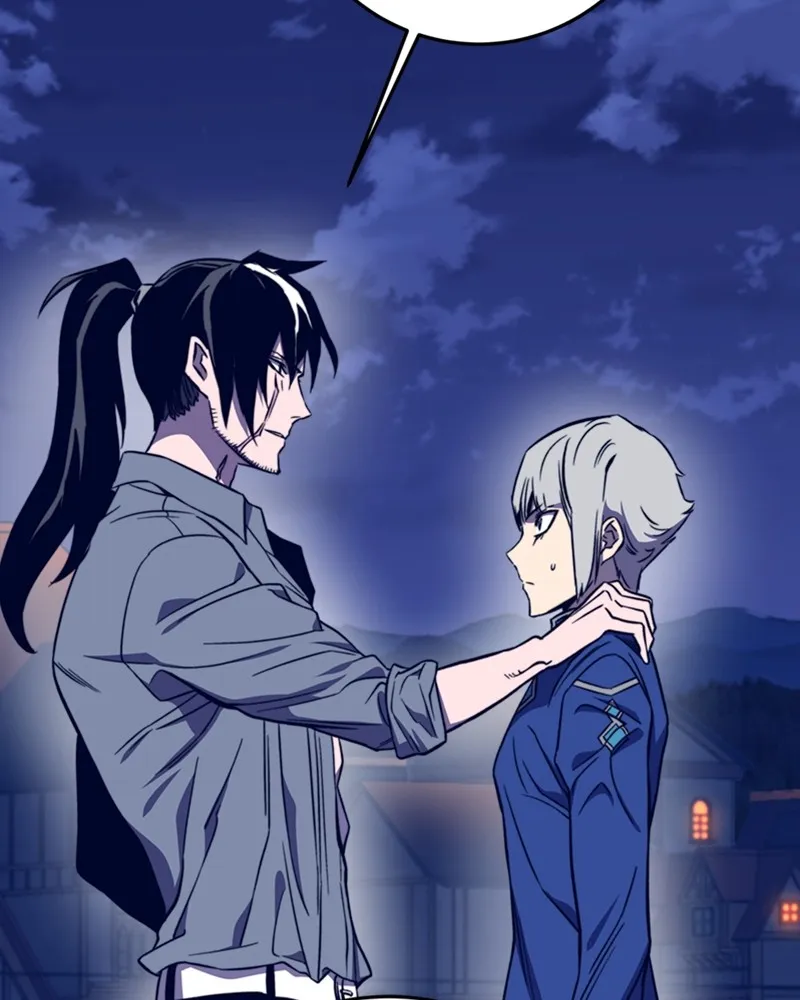 Read X & Ash chapter 35 image 22 on Lezhin