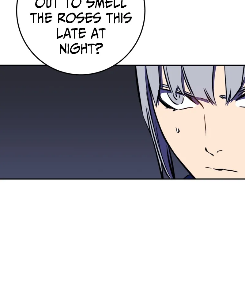 Read X & Ash chapter 35 image 3 on Lezhin