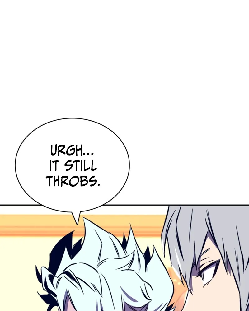 Read X & Ash chapter 35 image 30 on Lezhin