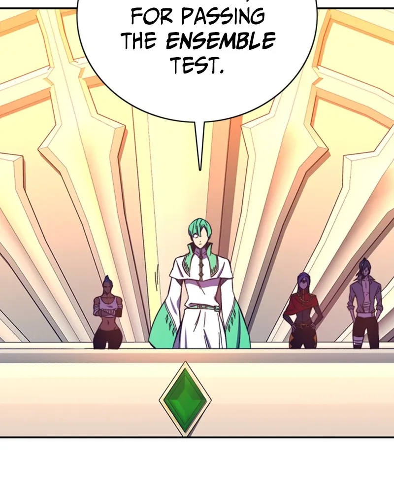 Read X & Ash chapter 35 image 32 on Lezhin