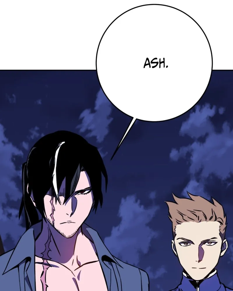 Read X & Ash chapter 35 image 4 on Lezhin