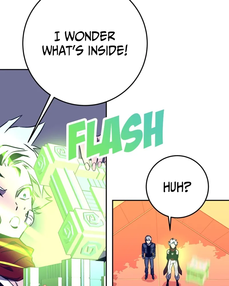 Read X & Ash chapter 35 image 40 on Lezhin