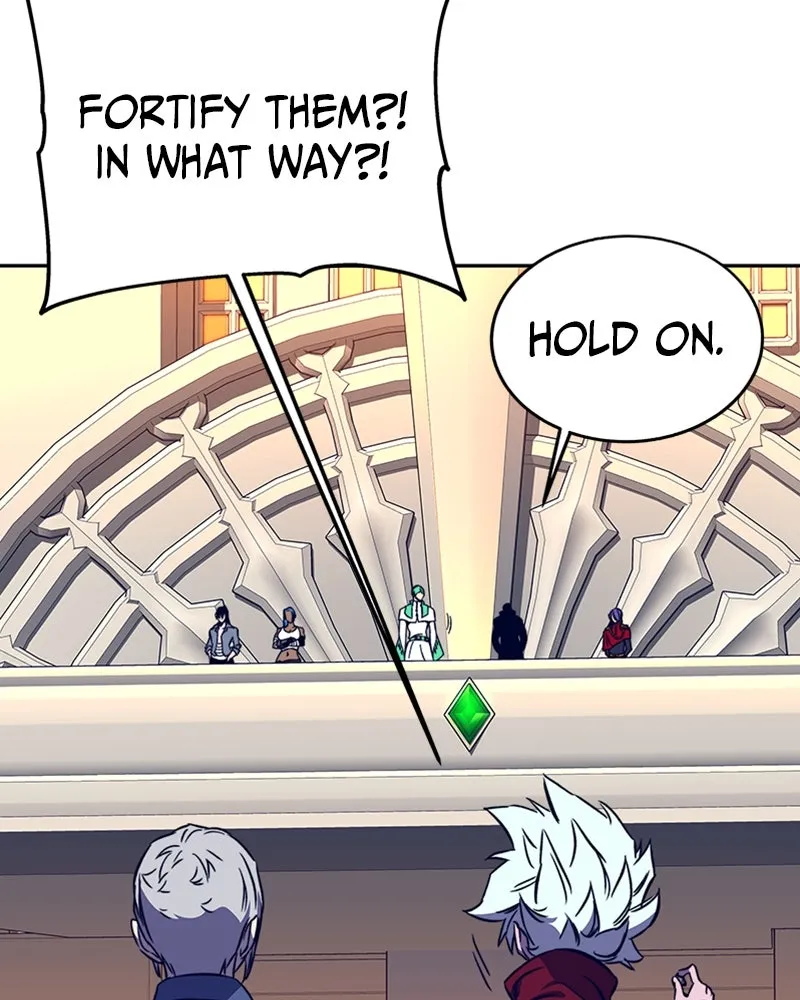 Read X & Ash chapter 35 image 49 on Lezhin