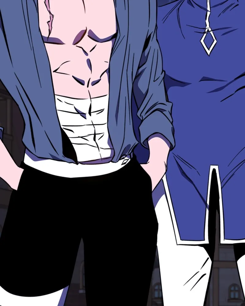 Read X & Ash chapter 35 image 5 on Lezhin