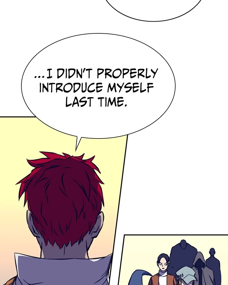 Read X & Ash chapter 35 image 53 on Lezhin