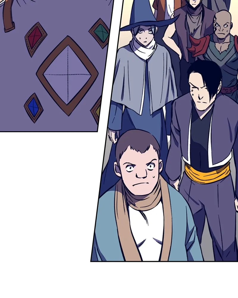 Read X & Ash chapter 35 image 54 on Lezhin